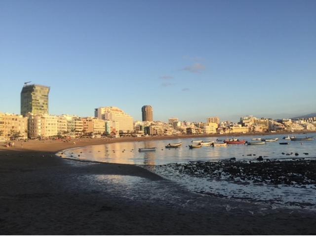 Canteras * Las Palmas / Gran Canaria