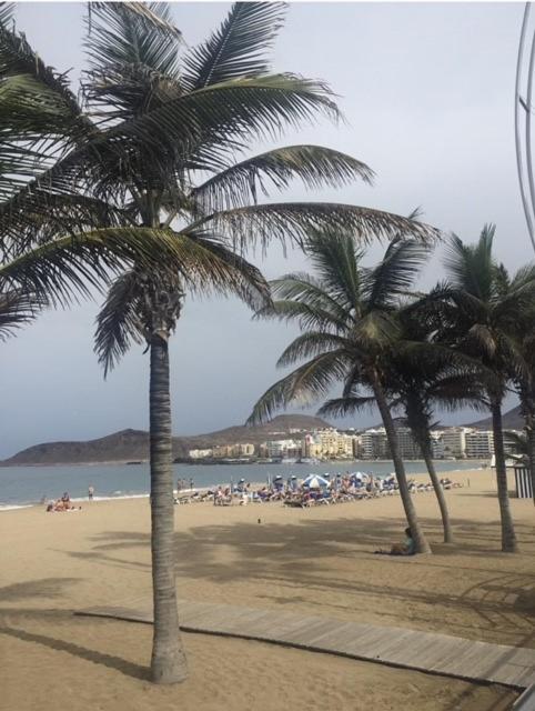 Canteras Las Palmas / Gran Canaria