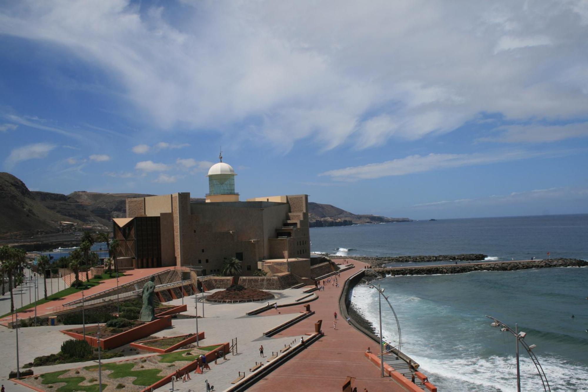 Canteras Apartment Las Palmas / Gran Canaria