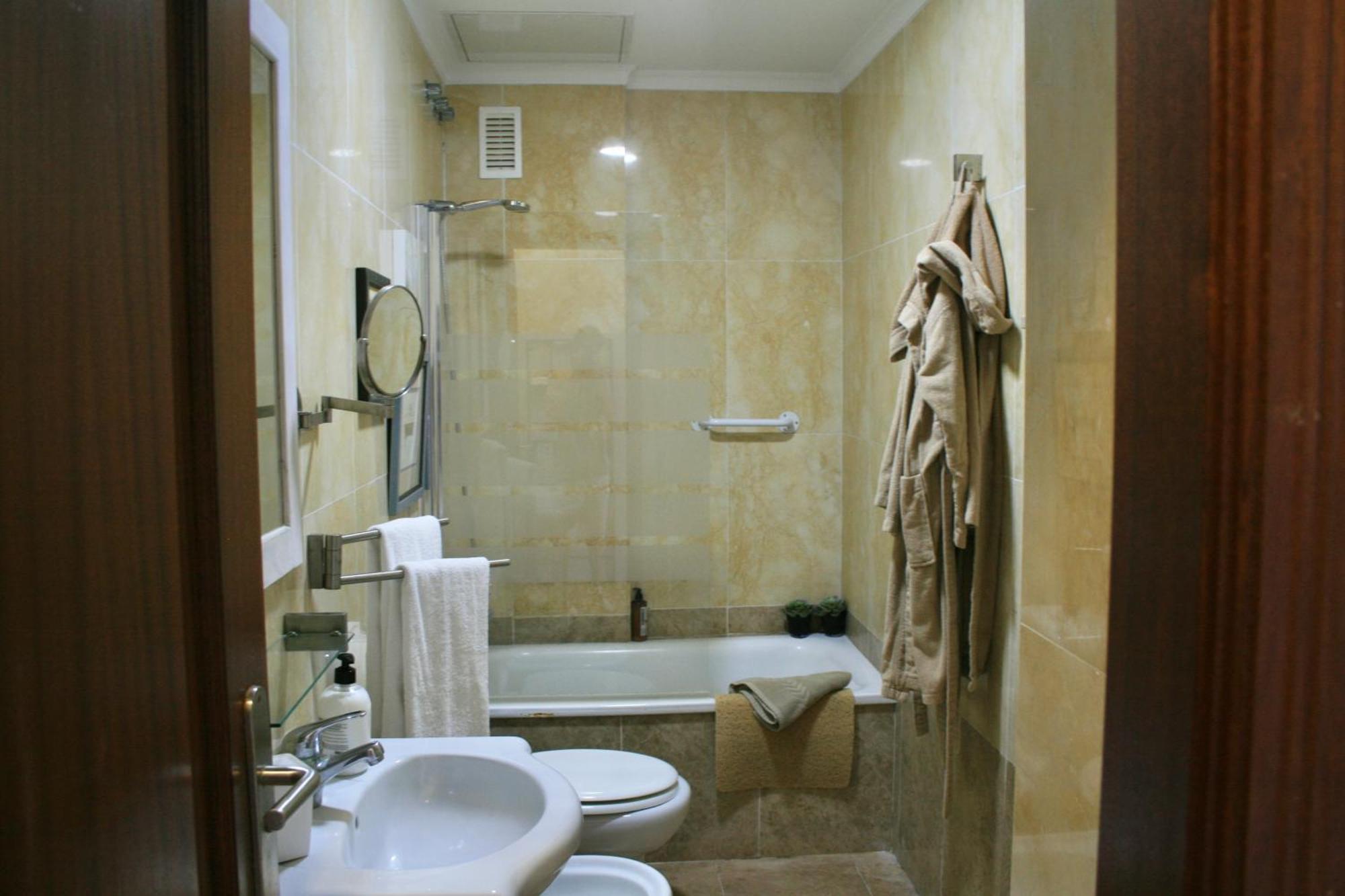 Canteras Apartment *