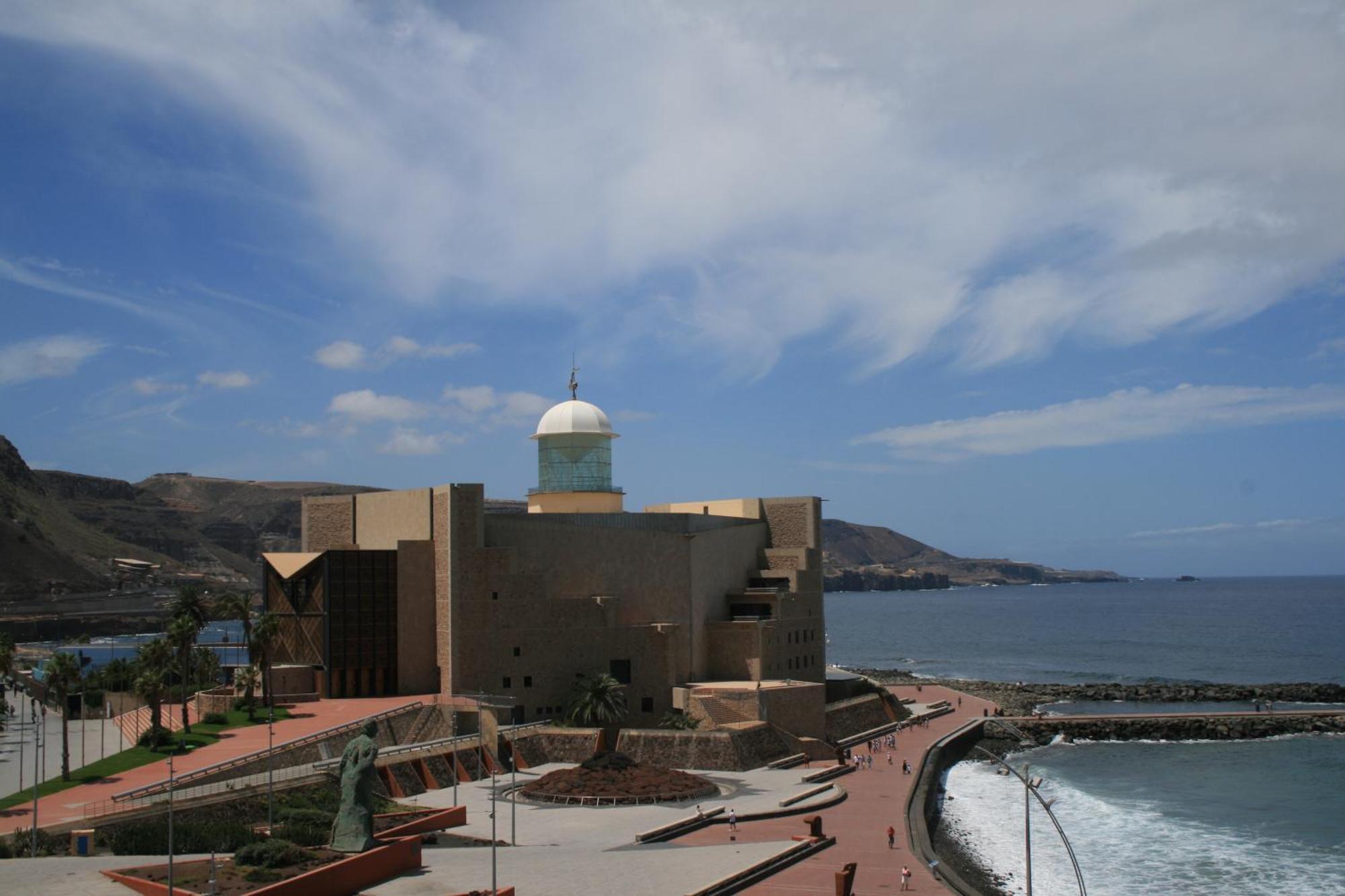 Apartment Canteras Las Palmas / Gran Canaria