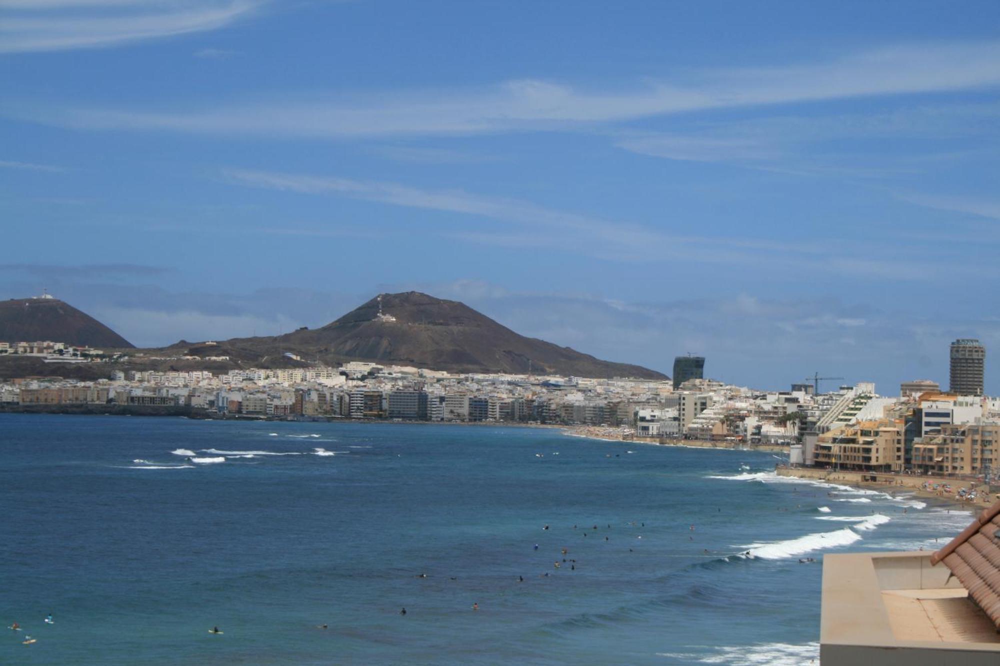 Canteras * Las Palmas / Gran Canaria