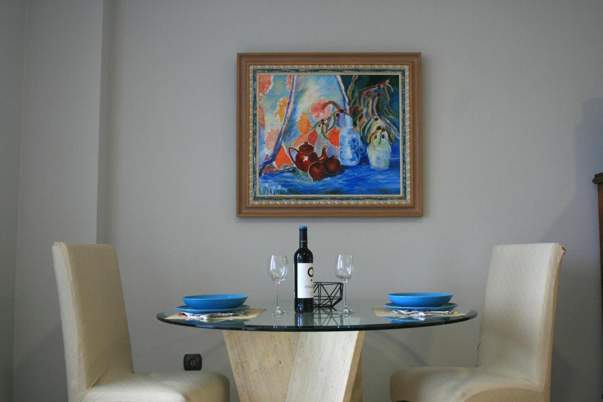 Apartment Canteras Las Palmas / Gran Canaria