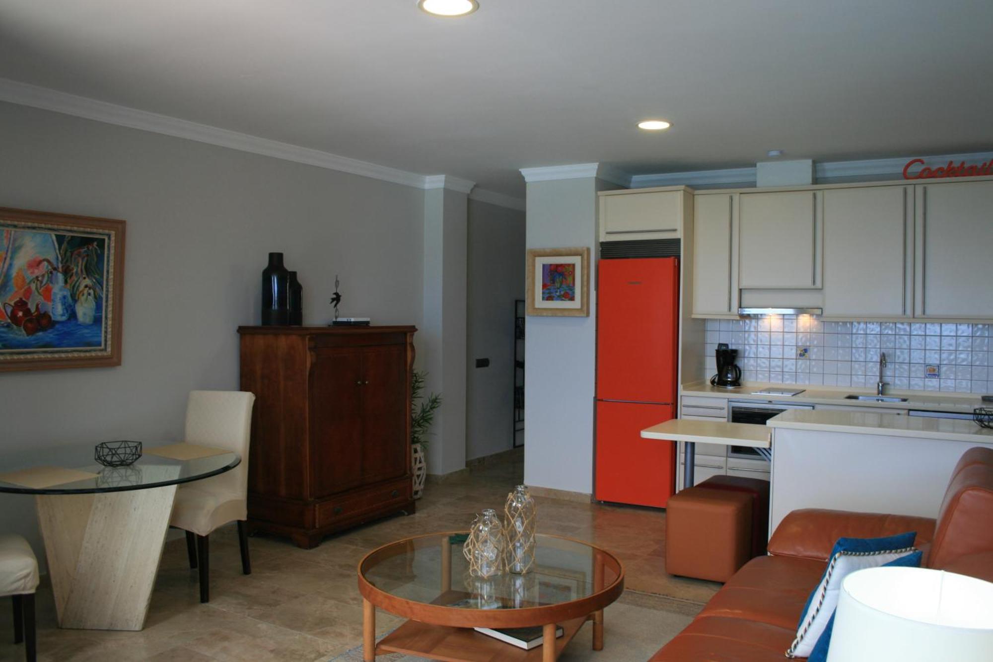 Canteras Apartment Las Palmas / Gran Canaria