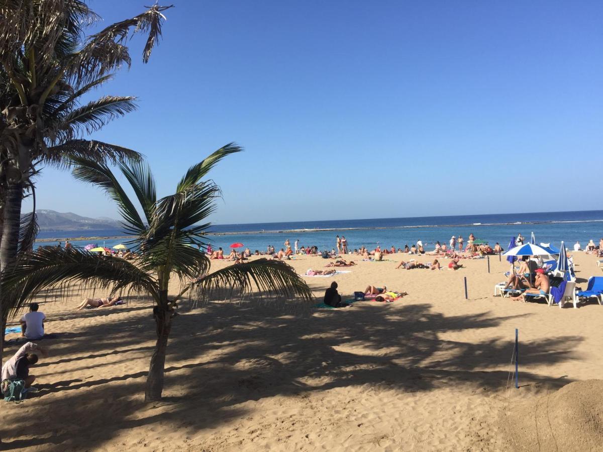 Canteras * Las Palmas / Gran Canaria