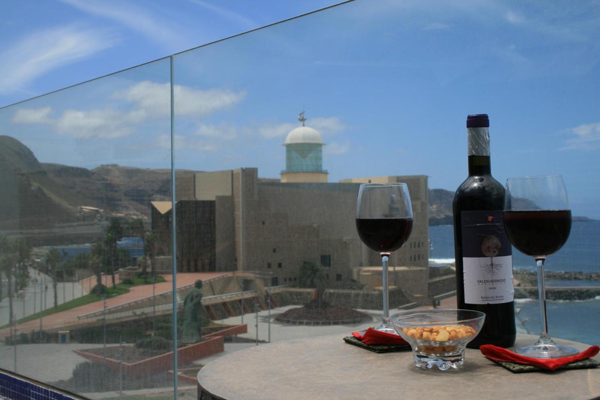 Canteras Apartment