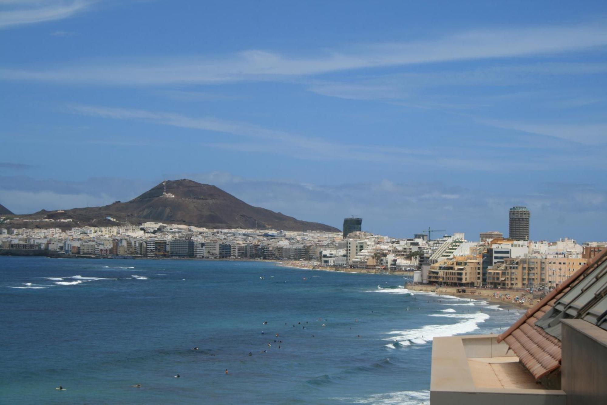 Canteras * Las Palmas de Gran Canárias