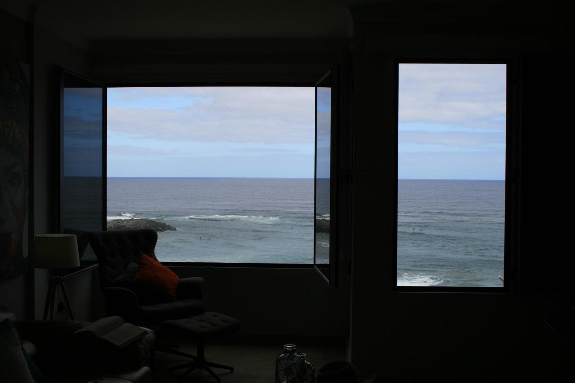 Apartament Canteras