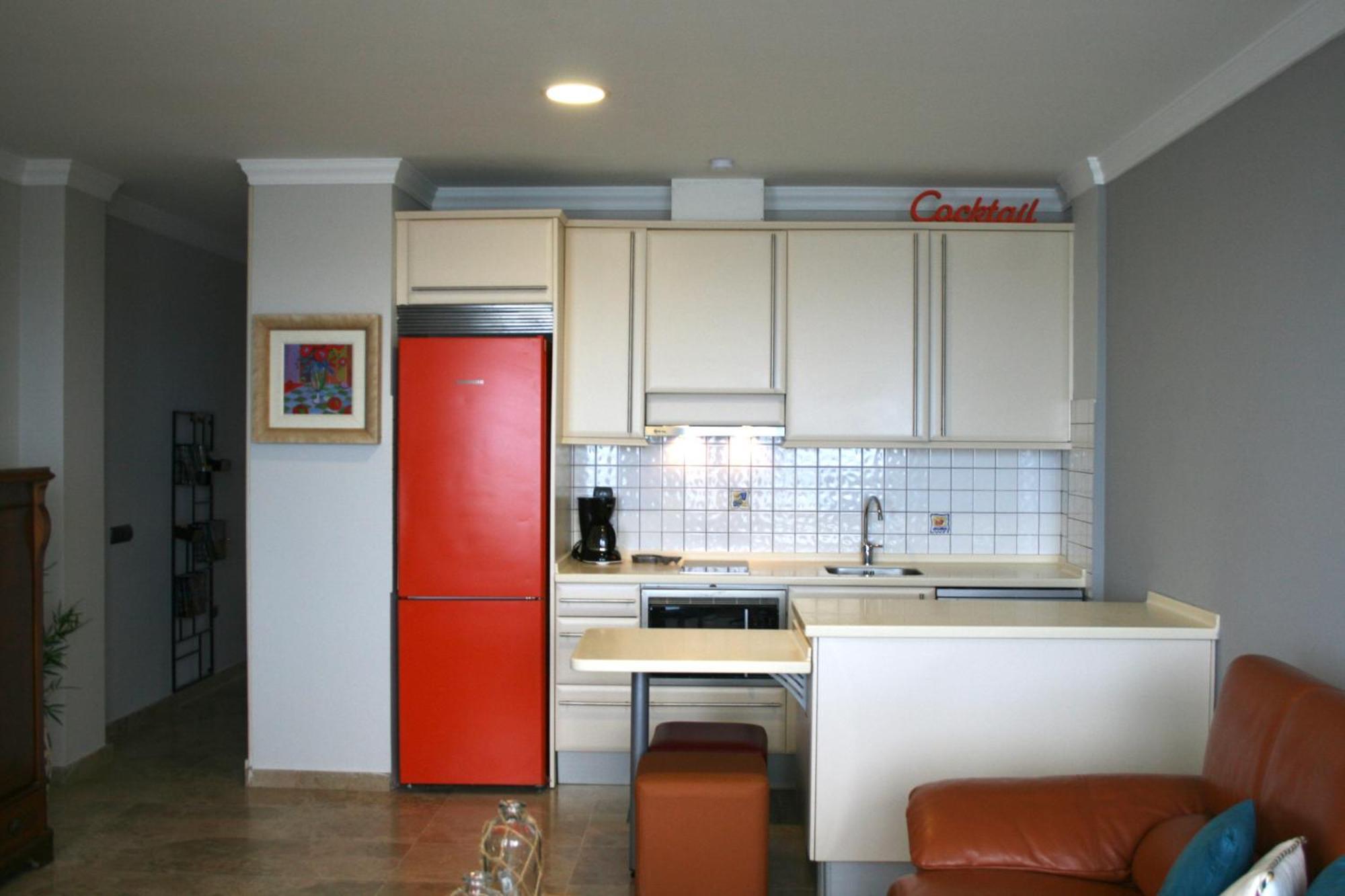 Apartment Canteras Las Palmas de Gran Canaria