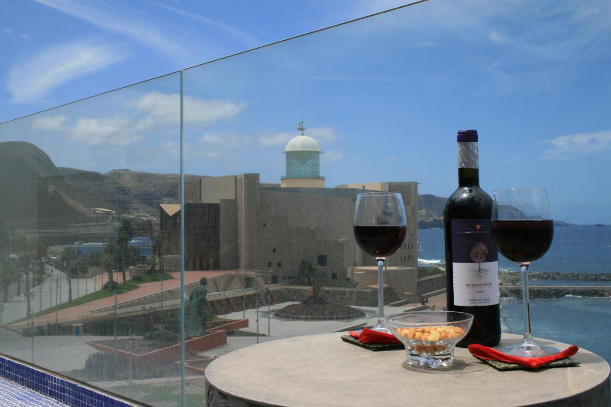 Canteras Apartment Las Palmas de Gran Canaria