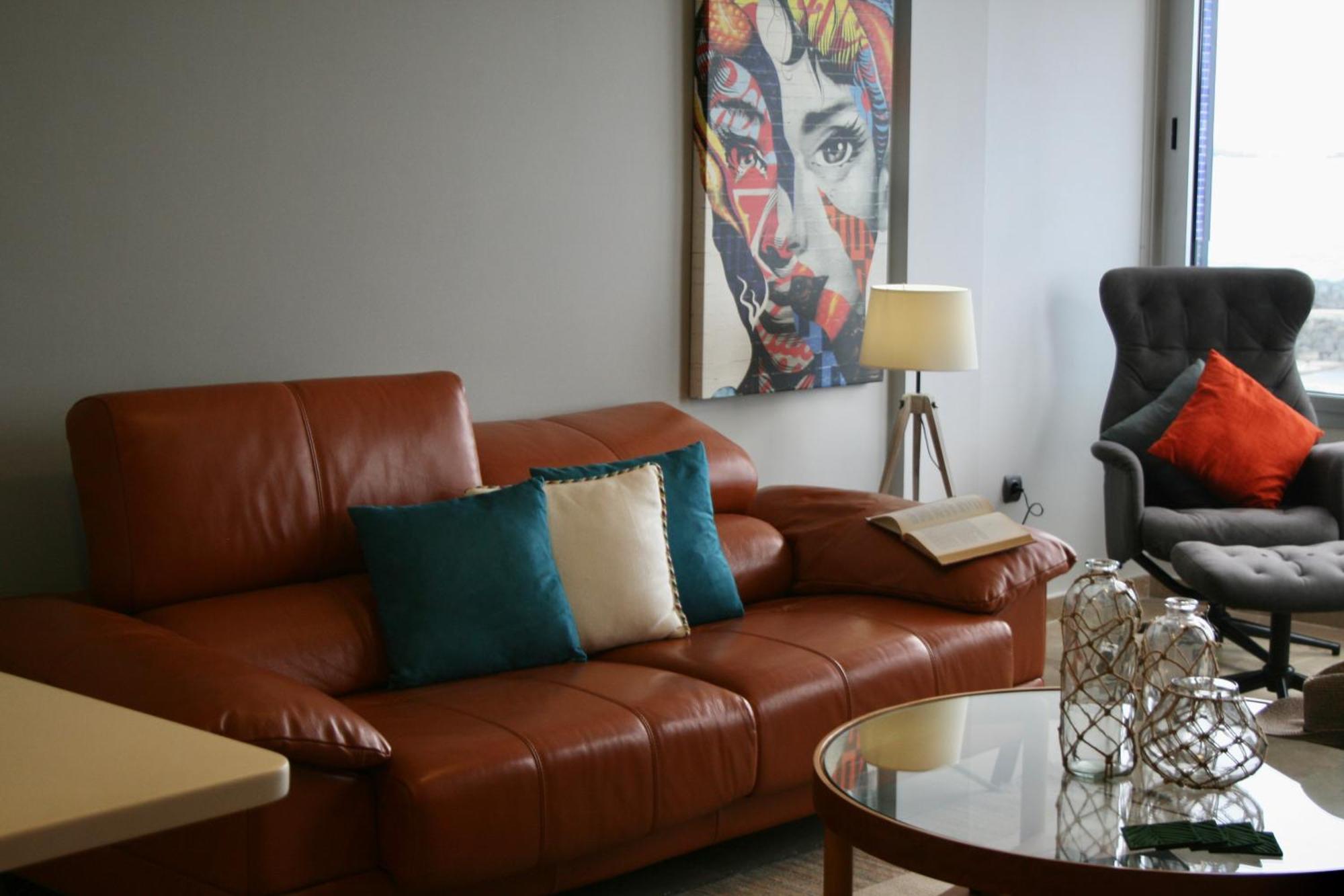 Canteras Apartment